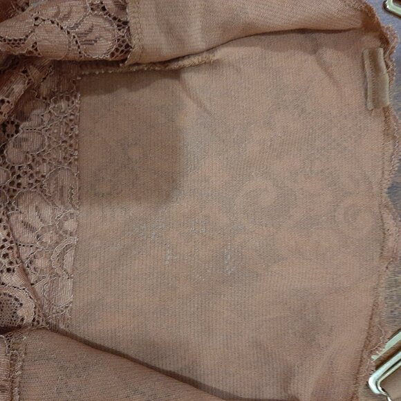 Free people hot as hell lace bodysuit - Picture 2 of 12